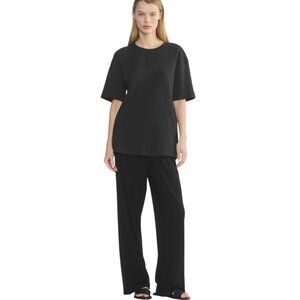 NWOT Aritzia The Group Babaton Luxe Lounge Tomorrow Pant